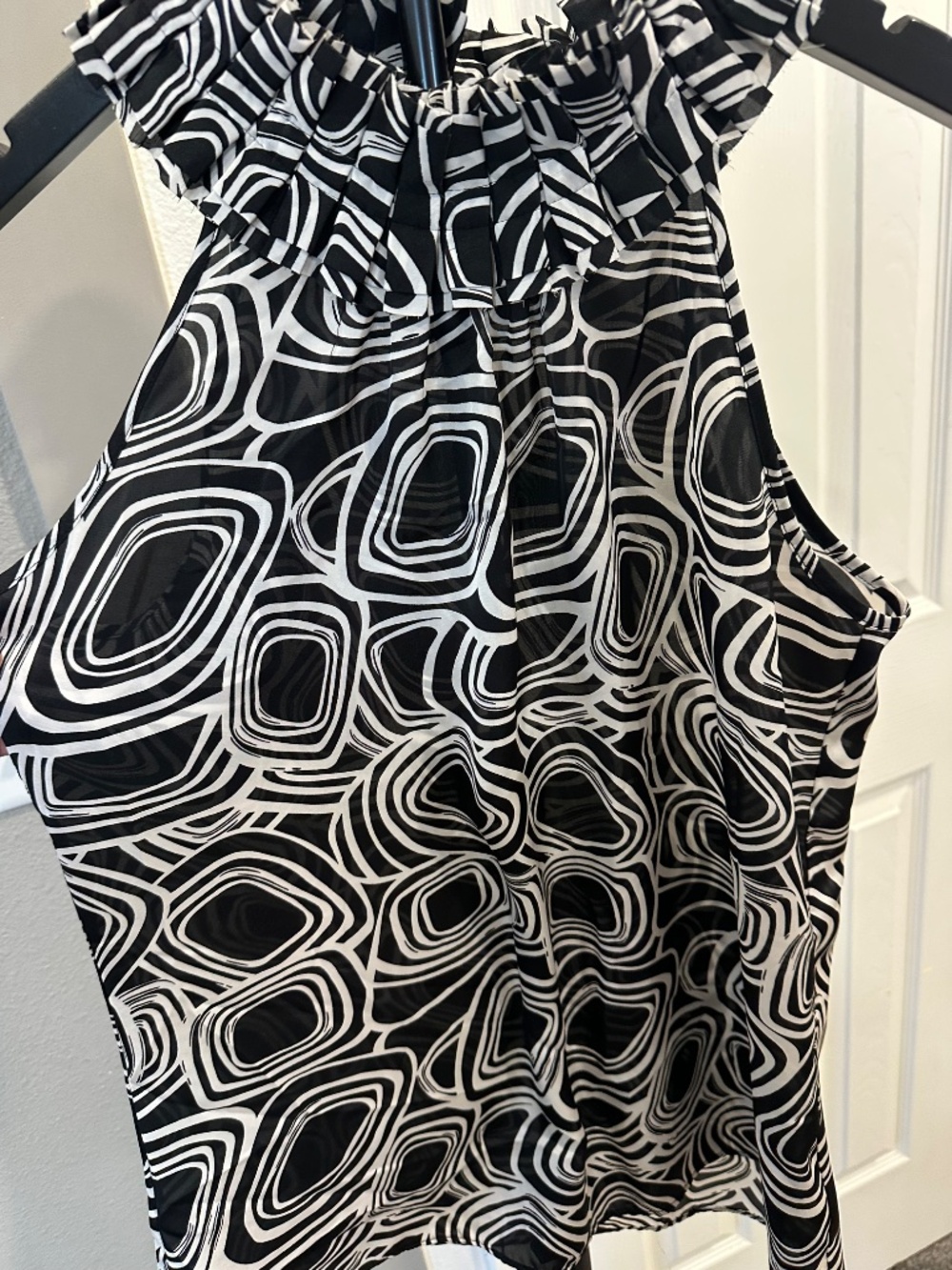 Blusas - Picture 2 of 7